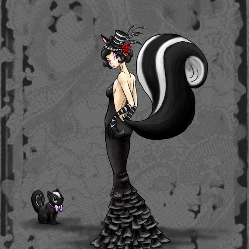 They Call Me Rox 😎